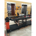 industrial welding robot arm 6 axis